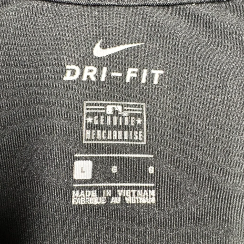 Nike description great